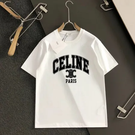 セリーヌ Tシャツ