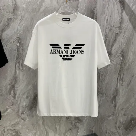 アルマーニ Tシャツ