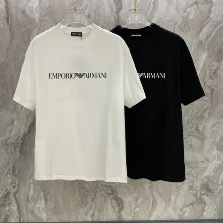 アルマーニ Tシャツ