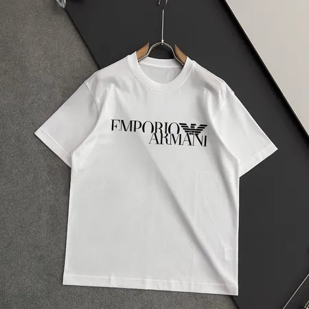 アルマーニ Tシャツ