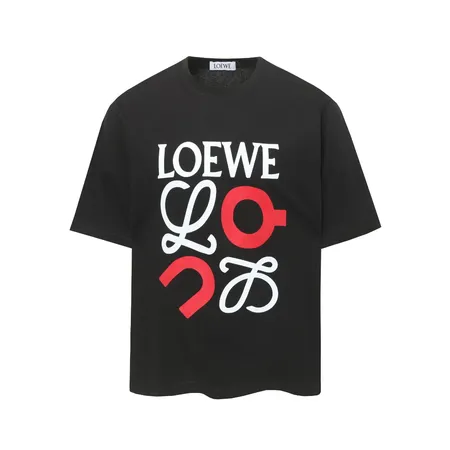 ロエベ Tシャツ