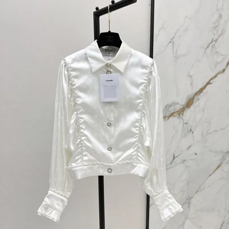 シャネル シャツ