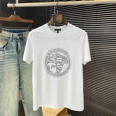 ヴェルサーチ Tシャツ