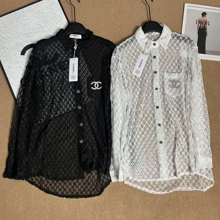 シャネル シャツ