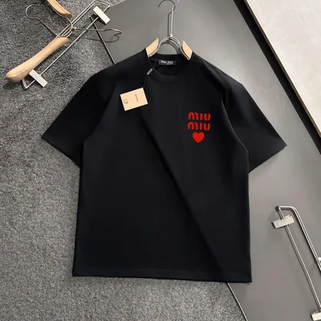 ミュウミュウ Tシャツ