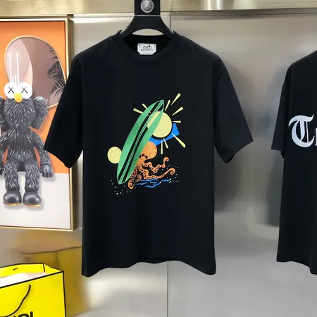 エルメス Tシャツ