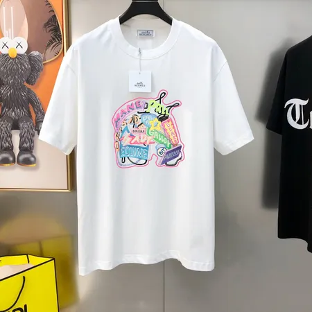 エルメス Tシャツ