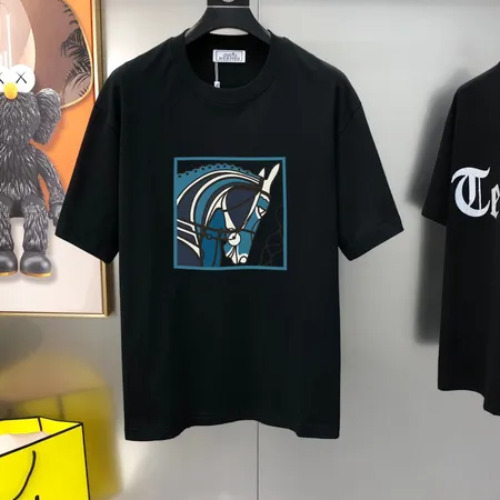 エルメス Tシャツ