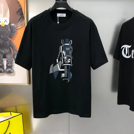 エルメス Tシャツ