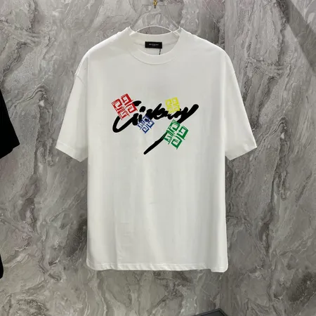 ジバンシィ Tシャツ