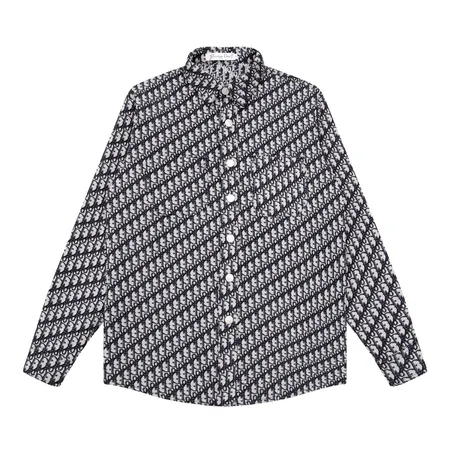 ディオール シャツ