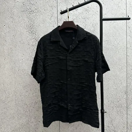 ルイヴィトン シャツ