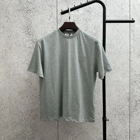 ミュウミュウ Tシャツ