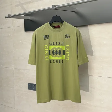 グッチ Tシャツ