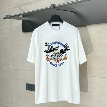 ルイヴィトン Tシャツ