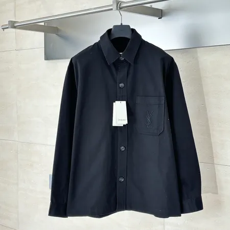 イブサンローラン シャツ