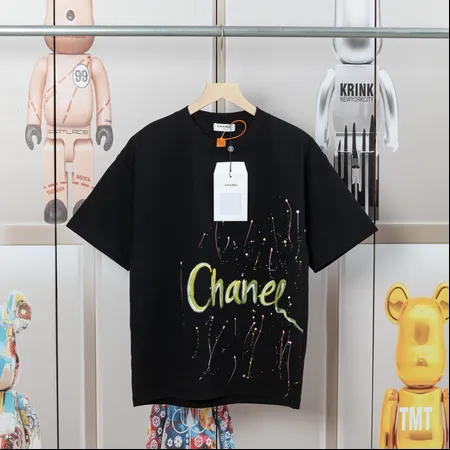 シャネル Tシャツ