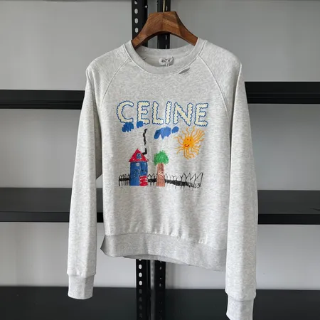 セリーヌ パーカー