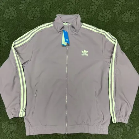 アディダス ジャケット