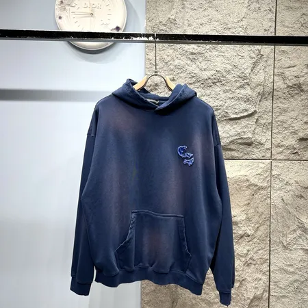 クロムハーツ パーカー