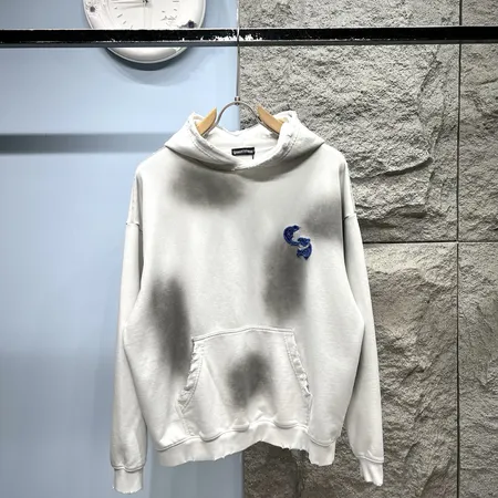 クロムハーツ パーカー