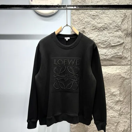 ロエベ パーカー