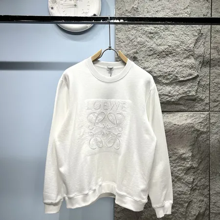 ロエベ パーカー