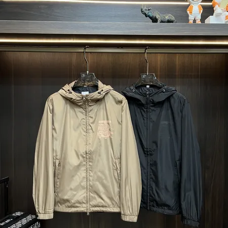 バーバリー ス ジャケット