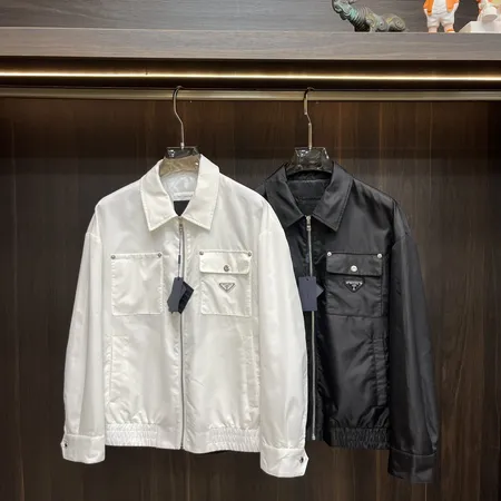 プラダ ジャケット
