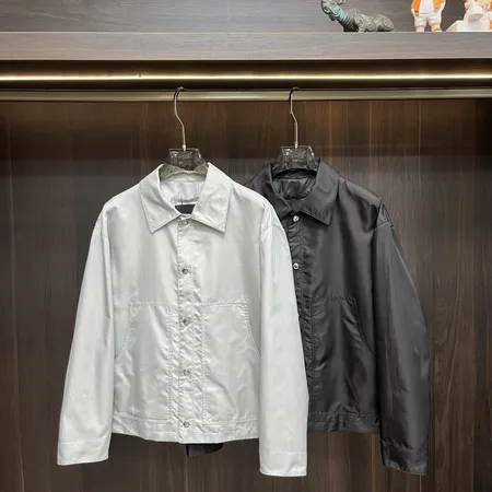 プラダ ジャケット