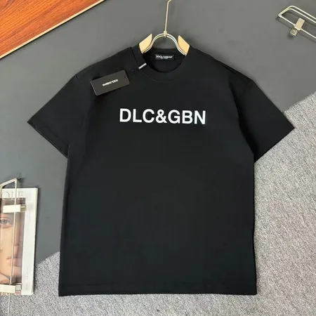 ドルチェ＆ガッバーナ Tシャツ