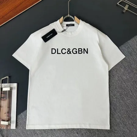 ドルチェ＆ガッバーナ Tシャツ