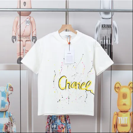 シャネル Tシャツ