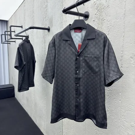 グッチ シャツ