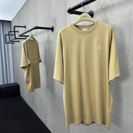 バーバリー ス Tシャツ