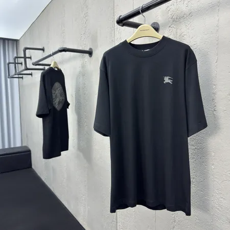 バーバリー ス Tシャツ