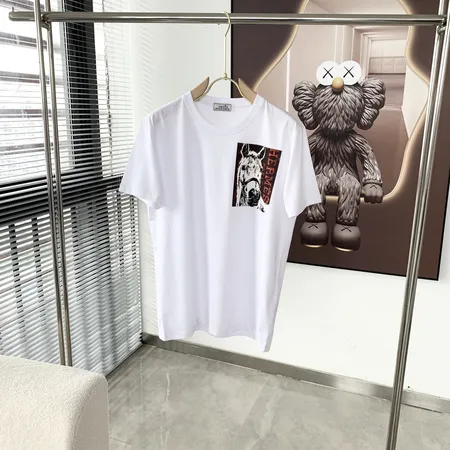 エルメス Tシャツ