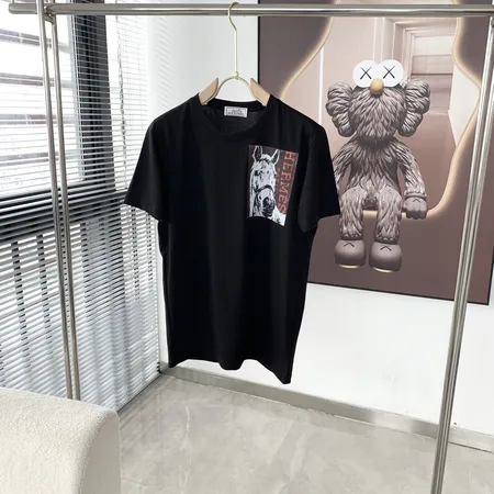 エルメス Tシャツ