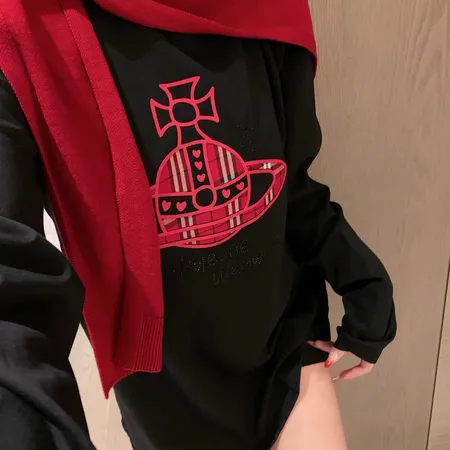 ヴィヴィアン・ウエストウッド Tシャツ