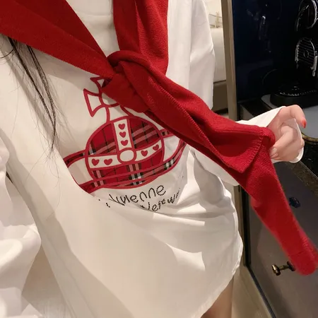 ヴィヴィアン・ウエストウッド Tシャツ