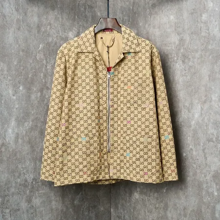 グッチ ジャケット