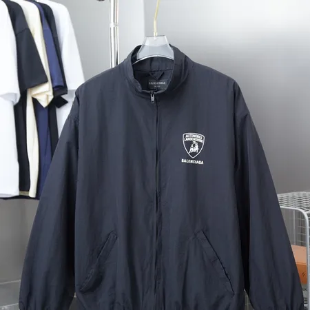 バレンシアガ ジャケット