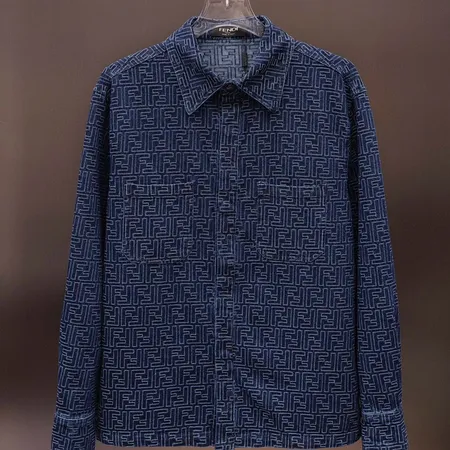 フェンディ ジャケット