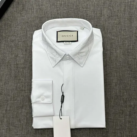 グッチ シャツ