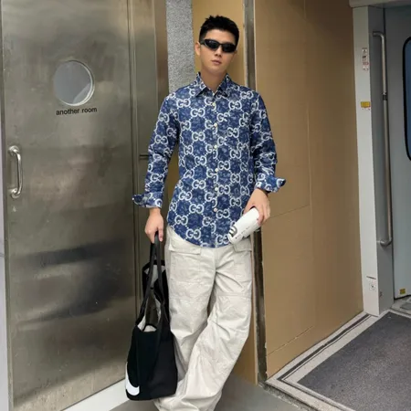 グッチ シャツ