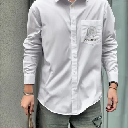 ジバンシィ シャツ