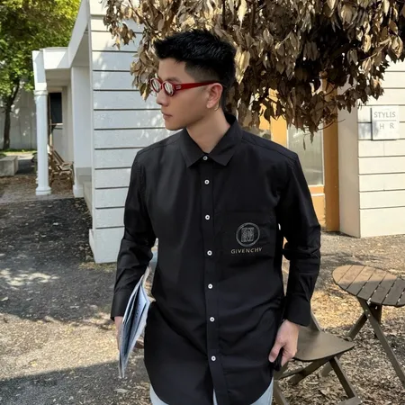 ジバンシィ シャツ