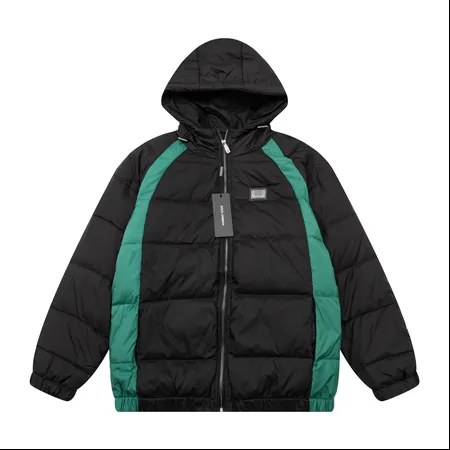 ドルチェ＆ガッバーナ ダウンジャケット