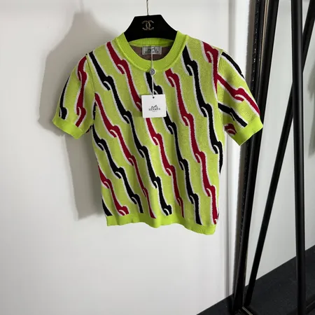 エルメス Tシャツ