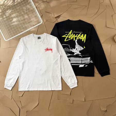 ステューシー Tシャツ